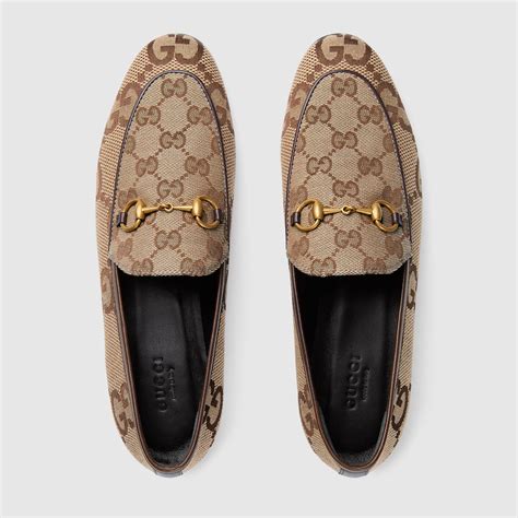 gucci jordaan gg loafers|gucci jordaan loafer fit.